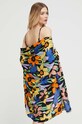 Roxy chusta plażowa multicolor ERJX603345