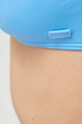 Bikini top Roxy μπλε ERJX304596