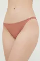 barna Roxy brazil bikini alsó Női