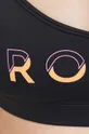 bianco Roxy top bikini