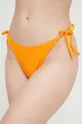 oranžová Plavkové nohavičky Roxy Dámsky