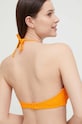 Купальний бюстгальтер Roxy ERJX304955 помаранчевий SS23