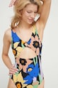 Îmbrăcăminte Roxy costum de baie dintr-o bucată ERJX103517 multicolor