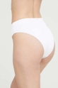 Roxy slip da bikini bianco