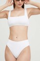 Ρούχα Μαγιό σλιπ μπικίνι Roxy ERJX404328 λευκό