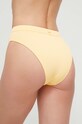Kupaće gaćice Roxy ERJX404328 zlatna SS23
