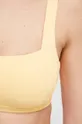 κίτρινο Bikini top Roxy