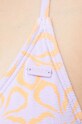 Roxy sutien de baie violet ERJX304978