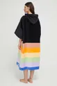 Roxy ręcznik bawełniany multicolor