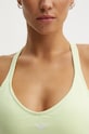 Športová podprsenka Roxy Heart Into It ERJKT03982 zelená