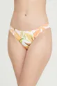 többszínű Roxy brazil bikini alsó Női