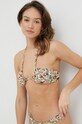 Roxy biustonosz kąpielowy ERJX304910 multicolor SS23