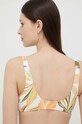 Купальний бюстгальтер Roxy ERJX304979 білий SS23