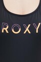 Roxy jednoczęściowy strój kąpielowy Active czarny ERJX103524