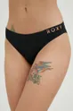 fekete Roxy bikini alsó Active Női