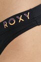 Ρούχα Μαγιό σλιπ μπικίνι Roxy Active ERJX404567 μαύρο
