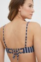 Одяг Купальний бюстгальтер Roxy ERJX304973 блакитний
