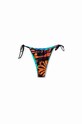 Desigual chiloti de baie cu două fețe 23SWMK27