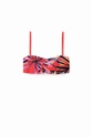 Bikini top Desigual Γυναικεία