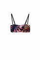 Купальний бюстгальтер Desigual 23SWMK28 чорний