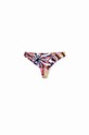 Desigual bikini alsó 23SWMK29 fehér
