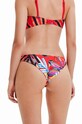Desigual bikini alsó rózsaszín 23SWMK29