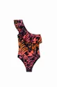 Jednodijelni kupaći kostim Desigual Ženski