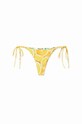 Двусторонние купальные трусы Desigual 23SWMK41
