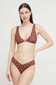 Billabong sutien de baie cu două fețe negru ABJX300740