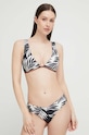 Αναστρέψιμο Bikini top Billabong ABJX300740 μαύρο