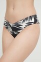 Billabong brazyliany kąpielowe dwustronne dół czarny ABJX400744