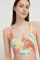 πολύχρωμο Bikini top Billabong Γυναικεία