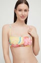 Купальний бюстгальтер Billabong з кісточками барвистий ABJX300742