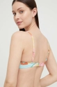 Billabong top bikini multicolore