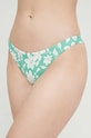 Billabong brazyliany kąpielowe dół zielony ABJX400830