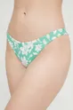 zöld Billabong brazil bikini alsó Női