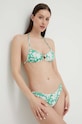 Odzież Billabong brazyliany kąpielowe ABJX400830 zielony