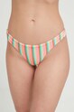 Billabong brazyliany kąpielowe dół różowy ABJX400722
