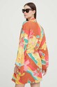 Odzież Billabong narzutka plażowa ABJX600163 multicolor