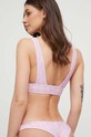 Billabong biustonosz kąpielowy ABJX300724 fioletowy SS23