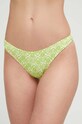 Купальные трусы Billabong низ зелёный ABJX400716