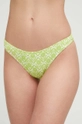 verde Billabong slip da bikini Donna