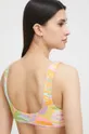 Billabong kifordítható bikini felső többszínű