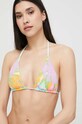Двосторонній купальний бюстгальтер Billabong м'яка барвистий ABJX300706