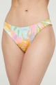 multicolore Billabong mutandine nuoto double face Donna