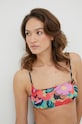 Billabong biustonosz kąpielowy dwustronny ABJX300821 multicolor SS23