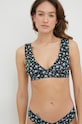 Billabong biustonosz kąpielowy dwustronny multicolor ABJX300821