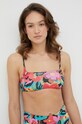 Двосторонній купальний бюстгальтер Billabong м'яка чорний ABJX300820