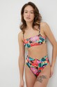 Ρούχα Αναστρέψιμο Bikini top Billabong ABJX300820 μαύρο