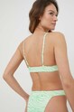 Billabong biustonosz kąpielowy dwustronny zielony ABJX300757